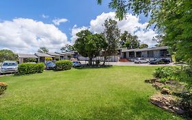 Fern Bay Motel